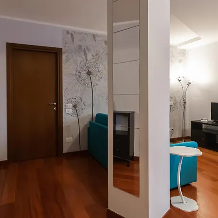 Italianway Easy - Tartini 25 Apartment *