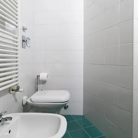 Italianway Easy - Tartini 25 Apartment
