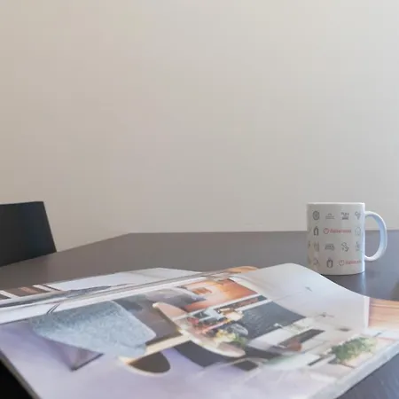 Italianway Easy - Tartini 25 Apartment *