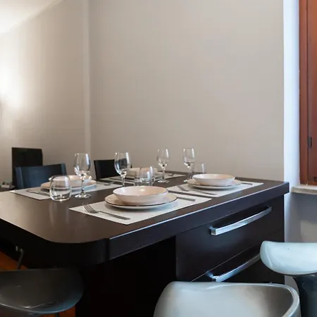 Apartman Italianway - Tartini 25 *