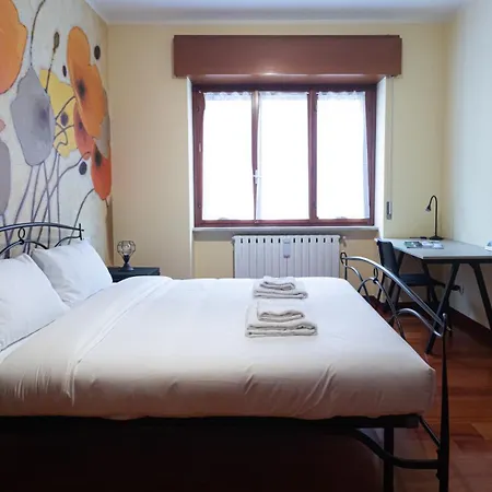 Italianway - Tartini 25 * Milan