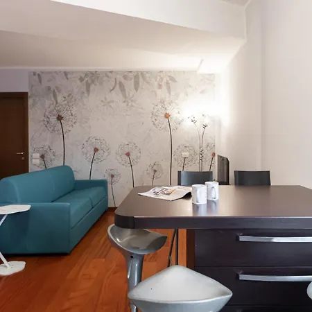 Apartment Italianway - Tartini 25