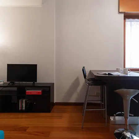Apartment Italianway - Tartini 25 Milan