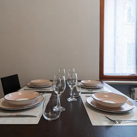 Italianway Easy - Tartini 25 Apartment