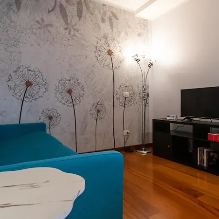 Italianway - Tartini 25 * Milan