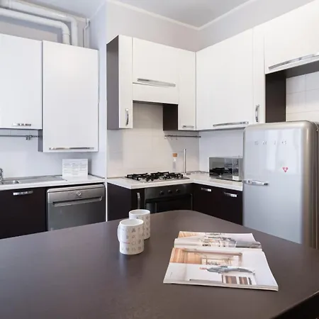Italianway - Tartini 25 Apartman *