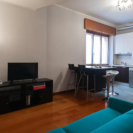 Italianway - Tartini 25 Apartman