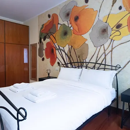Italianway Easy - Tartini 25 Apartment Mailand