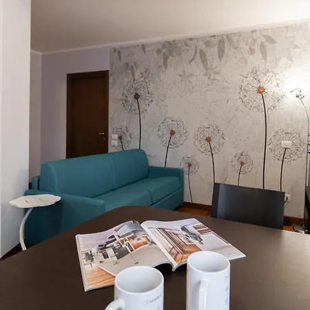 Italianway Easy - Tartini 25 Apartment *