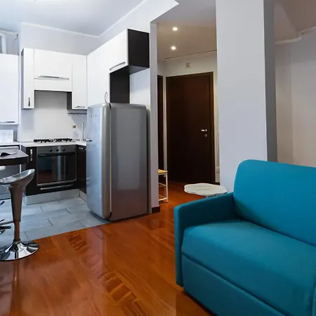 Apartman Italianway - Tartini 25 *