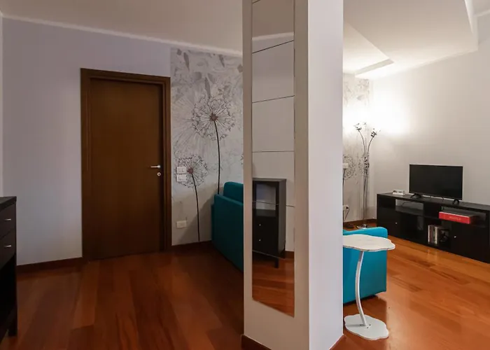 Italianway Easy - Tartini 25 Apartmán *