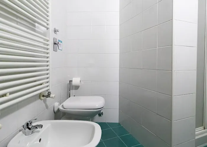 Italianway Easy - Tartini 25 Apartmán