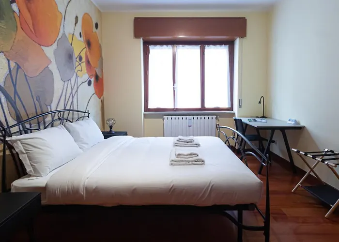 Italianway Easy - Tartini 25 * Milán