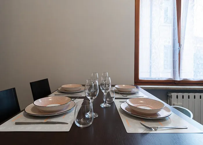Italianway Easy - Tartini 25 Apartmán