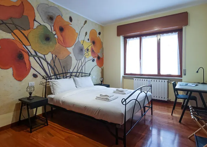 Italianway Easy - Tartini 25 Apartmán Milán