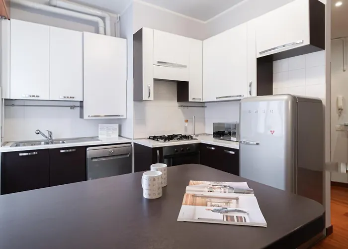 Italianway Easy - Tartini 25 Apartmán *