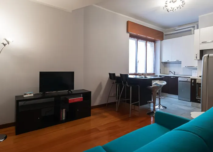 Italianway Easy - Tartini 25 Apartmán