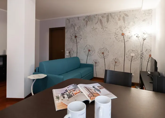 Italianway Easy - Tartini 25 Apartmán *